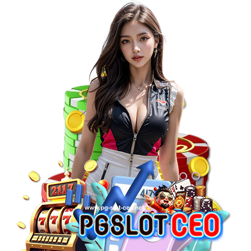 pgslotceo